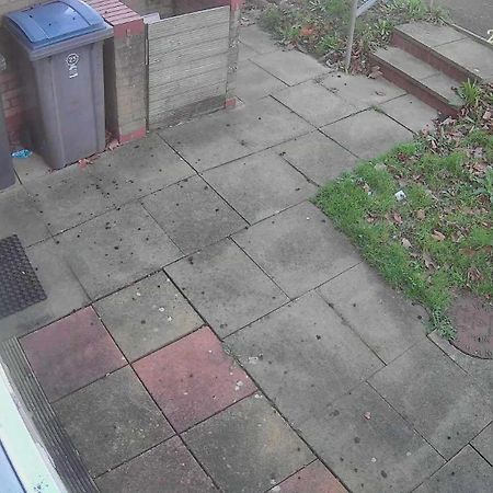 Spacious Double Room Located Within Walking Distance To Seaside And Town Dover Kültér fotó