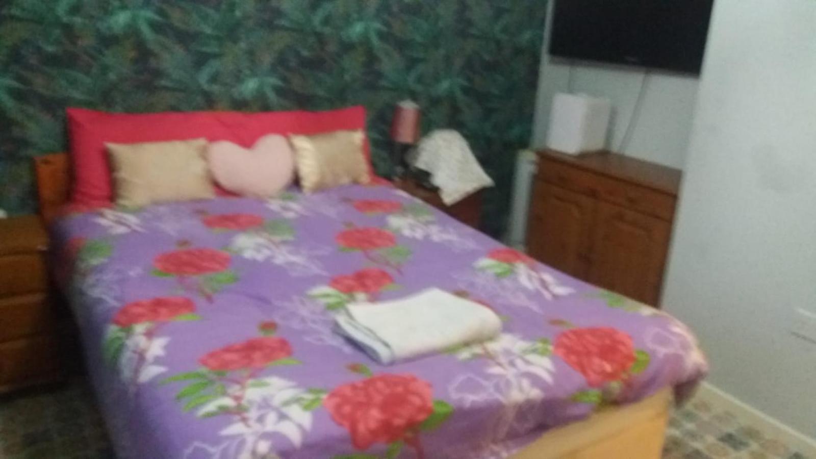 Spacious Double Room Located Within Walking Distance To Seaside And Town Dover Kültér fotó