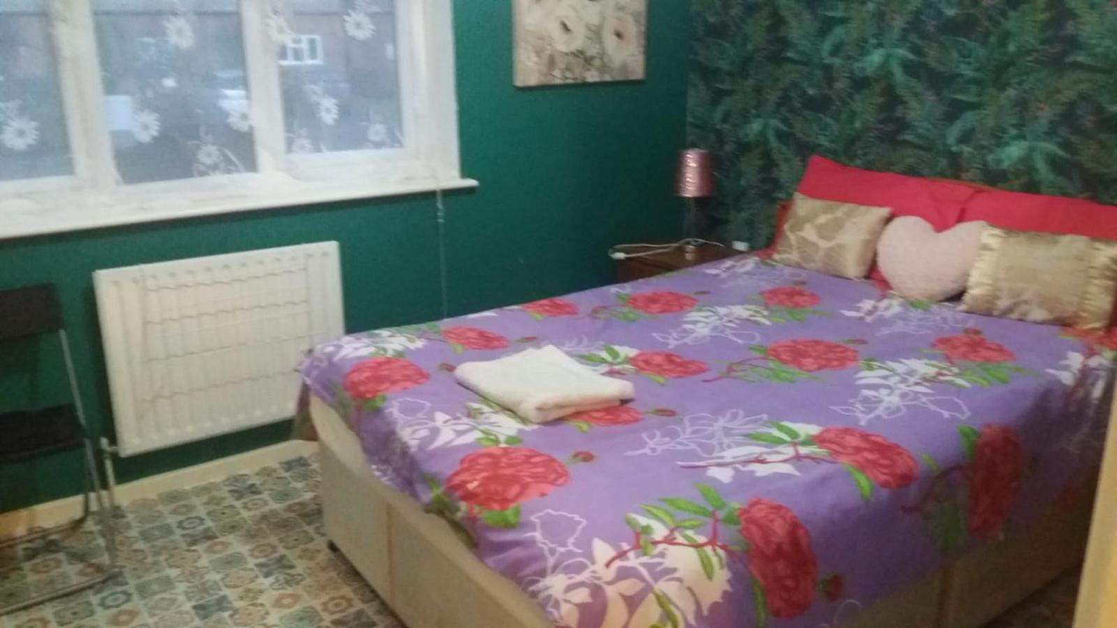 Spacious Double Room Located Within Walking Distance To Seaside And Town Dover Kültér fotó