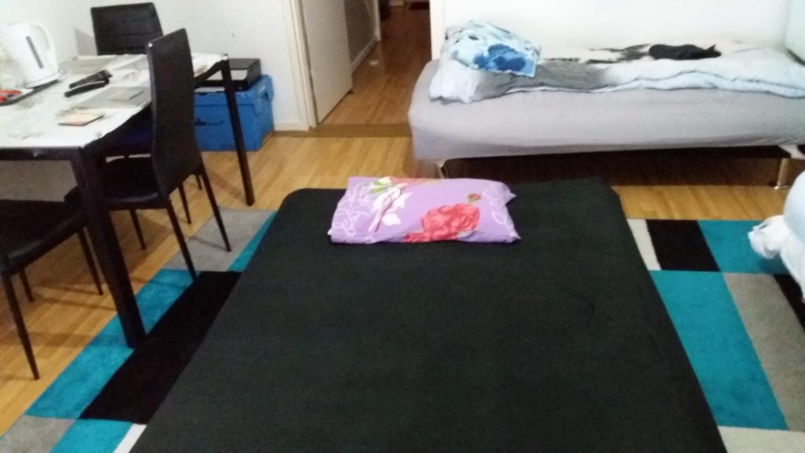 Spacious Double Room Located Within Walking Distance To Seaside And Town Dover Kültér fotó